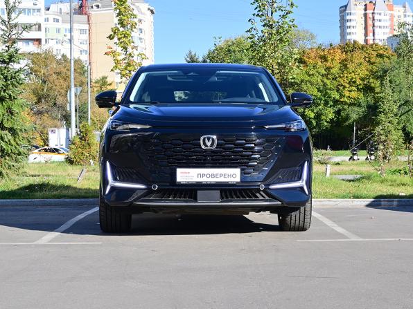 Changan UNI-K с пробегом 2023 года, цена 2 780 000 рублей, 26000 км, внедорожник, Автокод Объявления
