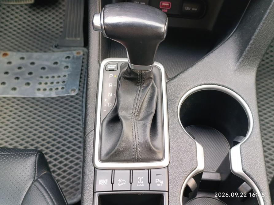Kia Sportage IV Рестайлинг Миасс  - изображение 23