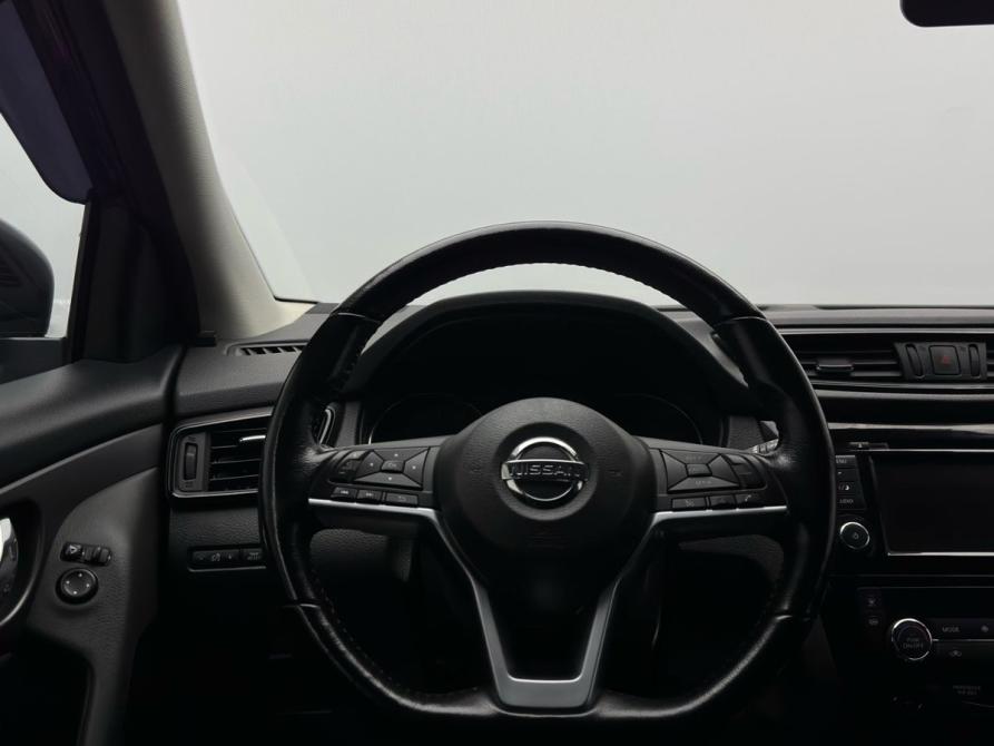 Nissan Qashqai II Рестайлинг Мурманск  - изображение 25