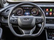 Chery Tiggo 7 Pro Max I Волгоград  - изображение 56
