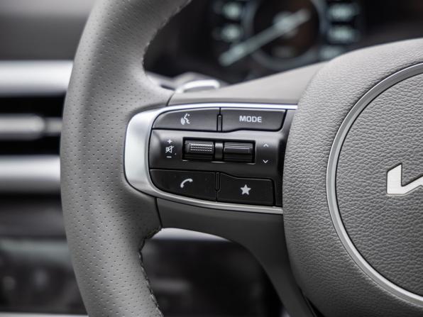 Kia Sportage (China) III (NP) Рестайлинг с пробегом 2026 года, цена 4 279 000 рублей, 15 км, внедорожник, Автокод Объявления