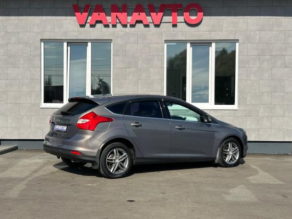 Ford Focus III с пробегом 2012 года, цена 790 000 рублей, 215463 км, хэтчбек, Автокод Объявления