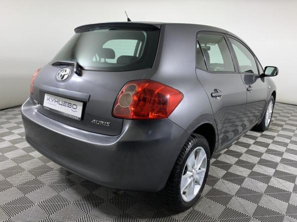 Toyota Auris I с пробегом 2007 года, цена 460 000 рублей, 339815 км, хэтчбек, Автокод Объявления