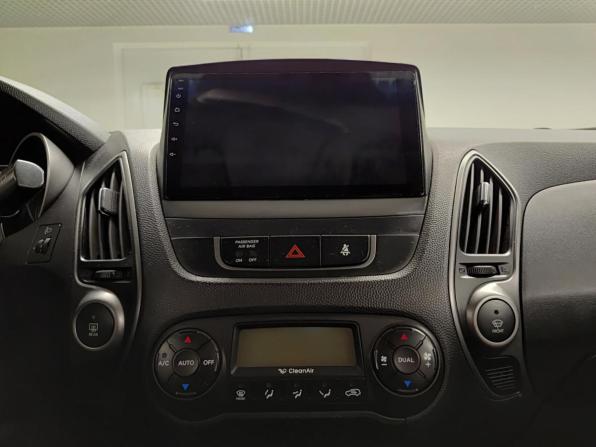 Hyundai ix35 I Рестайлинг с пробегом 2013 года, цена 1 378 000 рублей, 169142 км, внедорожник, Автокод Объявления