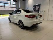 Kia Rio III Москва  - изображение 26