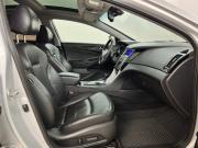 Hyundai Sonata VI (YF) Москва  - изображение 28