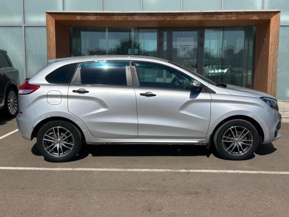 Lada (ВАЗ) XRAY I с пробегом 2018 года, цена 820 000 рублей, 89623 км, хэтчбек, Автокод Объявления