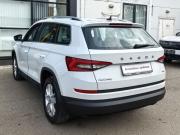 Skoda Kodiaq I Москва  - изображение 26