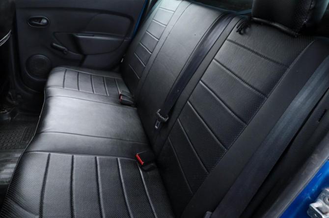 Renault Logan II с пробегом 2014 года, цена 599 000 рублей, 178000 км, седан, Автокод Объявления
