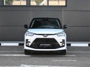 Toyota Raize I Новороссийск  - изображение 27