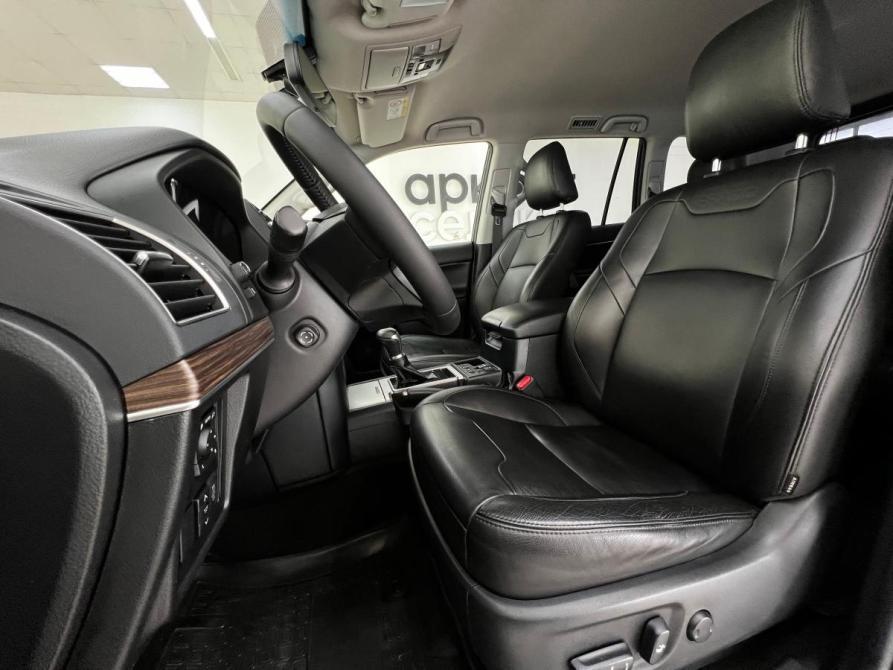 Toyota Land Cruiser Prado 150 Series Рестайлинг 2 Волгоград  - изображение 27