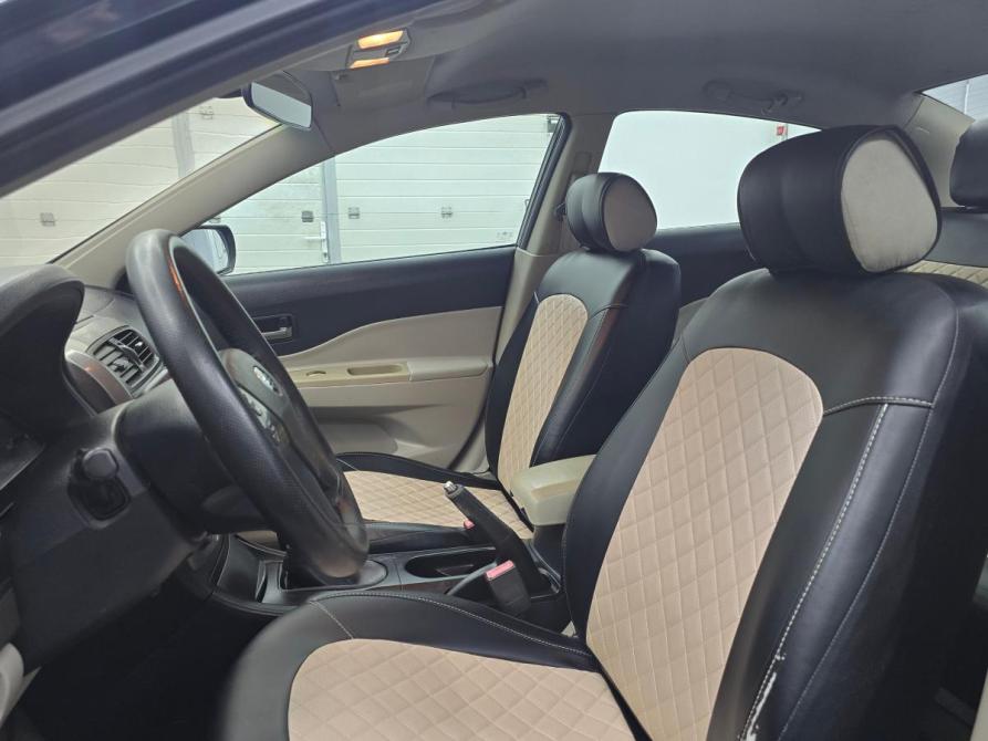 FAW Besturn B50 I Таганрог  - изображение 11