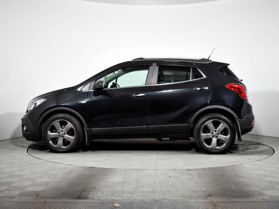 Opel Mokka I Санкт-Петербург  - изображение 8