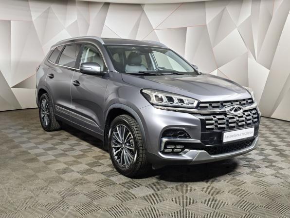 Chery Tiggo 8 I с пробегом 2022 года, цена 1 893 000 рублей, 31003 км, внедорожник, Автокод Объявления