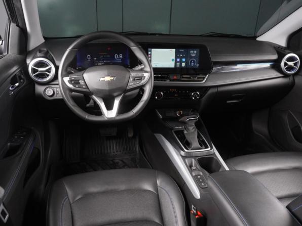 Chevrolet Monza II Рестайлинг с пробегом 2023 года, цена 1 715 000 рублей, 34619 км, седан, Автокод Объявления