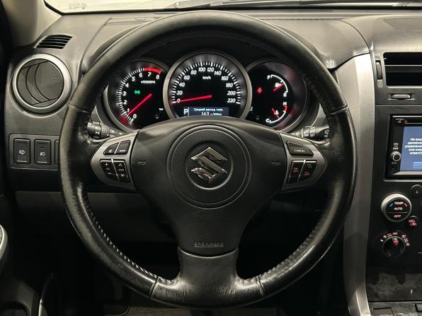 Suzuki Grand Vitara II Рестайлинг 2 с пробегом 2012 года, цена 1 199 000 рублей, 144659 км, внедорожник, Автокод Объявления