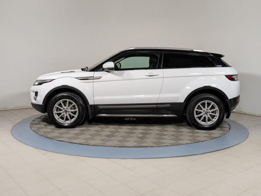 Land Rover Range Rover Evoque I Екатеринбург  - изображение 5