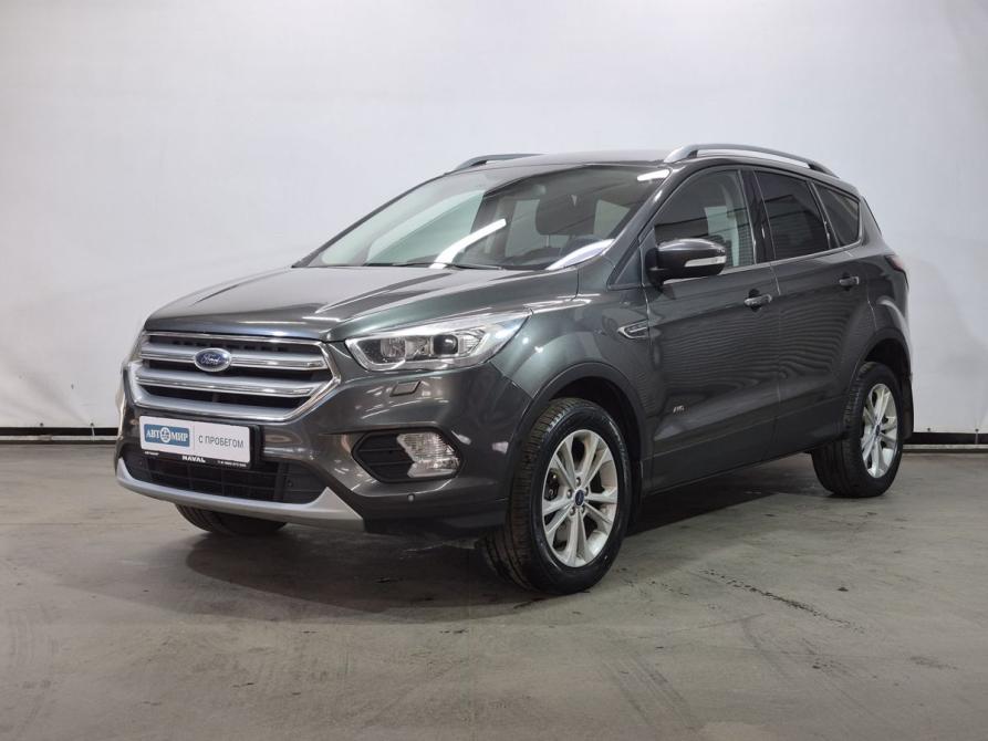 Ford Kuga II Рестайлинг Ярославль  - изображение 1