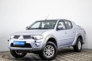 Mitsubishi L200 IV Пермь  - изображение 24