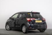 Toyota Vitz III (XP130) Рестайлинг 2 Томск  - изображение 25