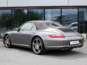 Porsche 911 VI (997) Москва  - изображение 37