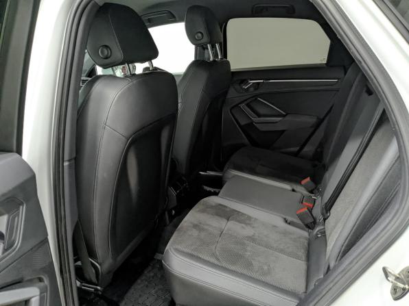 Audi Q3 Sportback II (F3) с пробегом 2021 года, цена 4 240 000 рублей, 67333 км, внедорожник, Автокод Объявления
