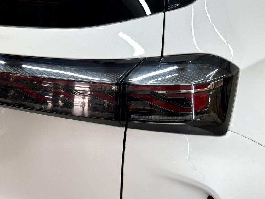 Chery Tiggo 4 I Рестайлинг 2 Ростов-на-Дону  - изображение 8