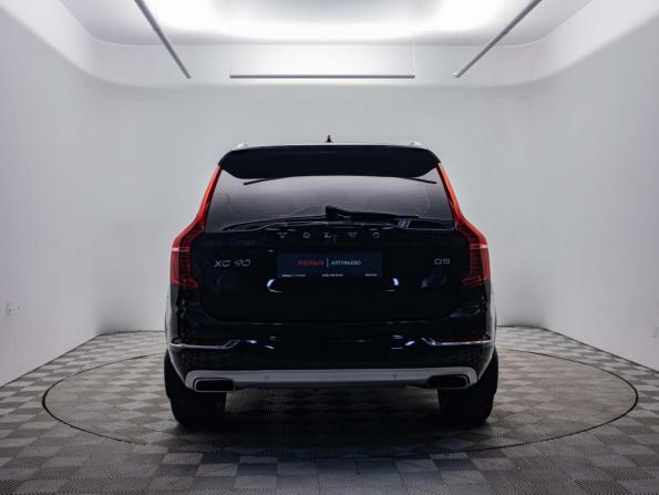 Volvo XC90 II с пробегом 2015 года, цена 2 995 000 рублей, 202000 км, внедорожник, Автокод Объявления