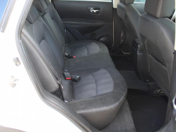 Nissan Qashqai I Рестайлинг с пробегом 2013 года, цена 1 039 000 рублей, 179262 км, внедорожник, Автокод Объявления