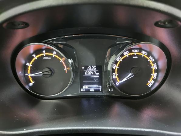 Lada (ВАЗ) Granta I Рестайлинг с пробегом 2021 года, цена 750 000 рублей, 83845 км, седан, Автокод Объявления