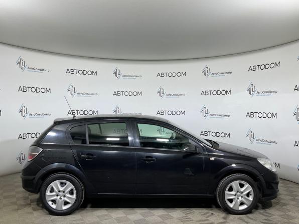 Opel Astra H Рестайлинг с пробегом 2014 года, цена 715 000 рублей, 109631 км, хэтчбек, Автокод Объявления