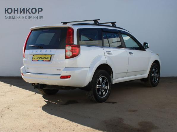 Haval H5 I с пробегом 2020 года, цена 1 539 000 рублей, 77678 км, внедорожник, Автокод Объявления