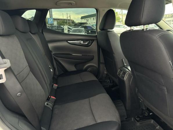 Nissan Qashqai II с пробегом 2014 года, цена 1 249 000 рублей, 210189 км, внедорожник, Автокод Объявления