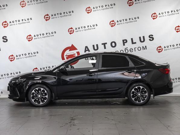Chevrolet Monza II Рестайлинг с пробегом 2024 года, цена 1 679 000 рублей, 52134 км, седан, Автокод Объявления