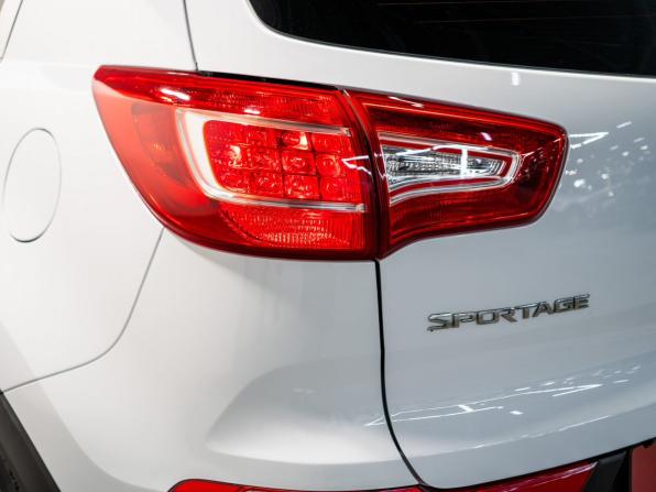 Kia Sportage III с пробегом 2011 года, цена 1 230 000 рублей, 151000 км, внедорожник, Автокод Объявления