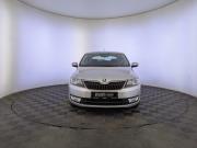 Skoda Rapid I Москва  - изображение 29