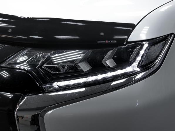 Mitsubishi Outlander III Рестайлинг 3 с пробегом 2022 года, цена 3 710 000 рублей, 6357 км, внедорожник, Автокод Объявления