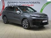Li Auto (Lixiang) L6 I Москва  - изображение 17