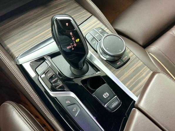 BMW 5 серии VII (G30/G31/G38) с пробегом 2020 года, цена 4 245 000 рублей, 127527 км, универсал, Автокод Объявления