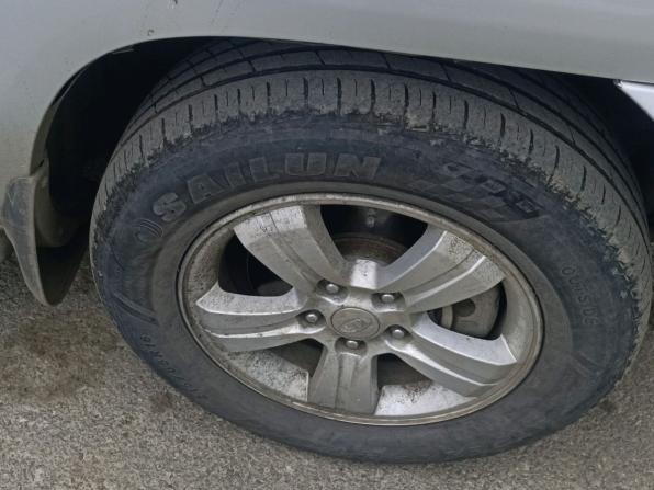 Kia Sportage II Рестайлинг с пробегом 2009 года, цена 410 000 рублей, 209882 км, внедорожник, Автокод Объявления