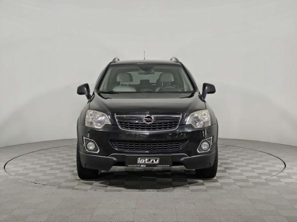 Opel Antara I Рестайлинг с пробегом 2014 года, цена 990 000 рублей, 162000 км, внедорожник, Автокод Объявления