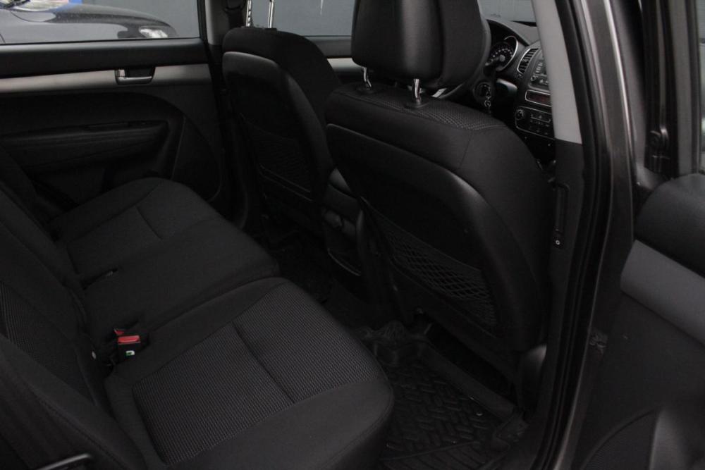 Kia Sorento II Рестайлинг Брянск  - изображение 21