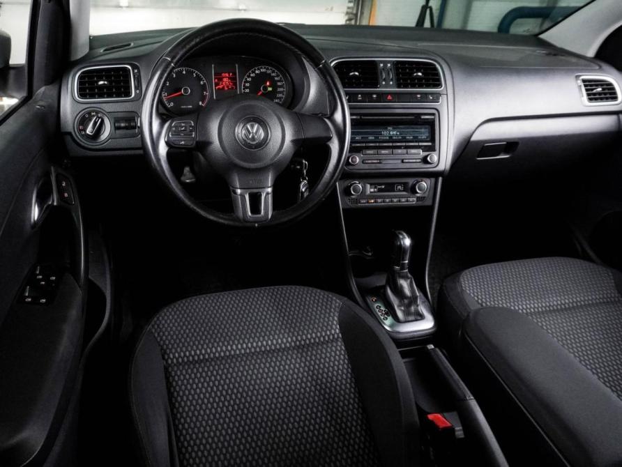 Volkswagen Polo V Воронеж  - изображение 6