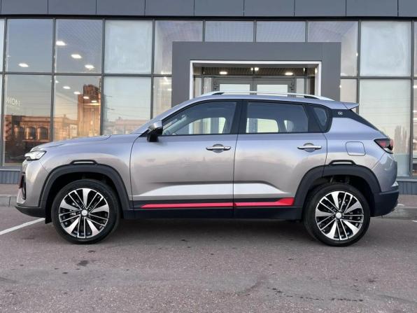 Changan CS35 Plus I Рестайлинг с пробегом 2023 года, цена 1 940 000 рублей, 3401 км, внедорожник, Автокод Объявления