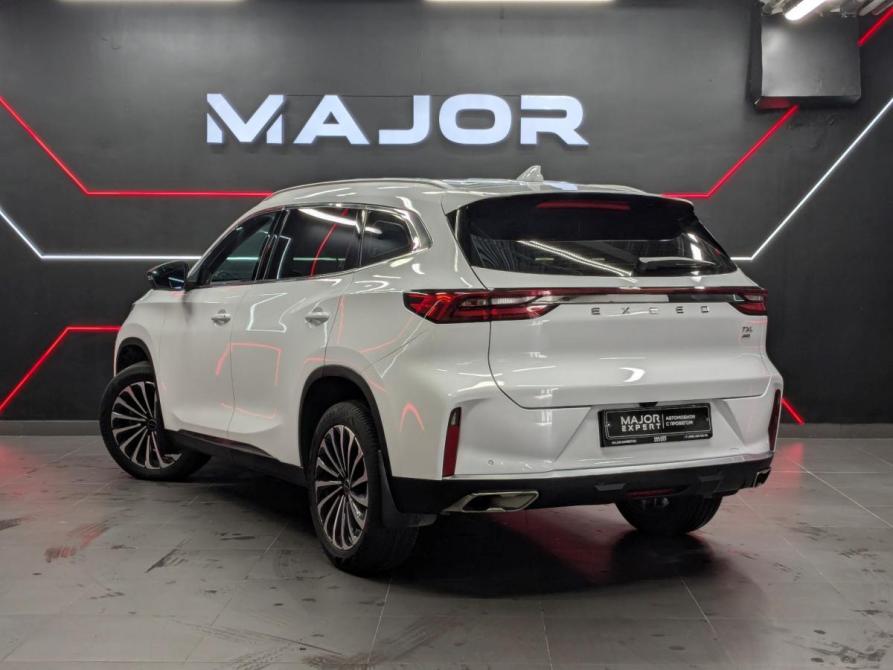 Exeed TXL I Рестайлинг Москва  - изображение 27
