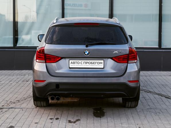 BMW X1 I (E84) Рестайлинг с пробегом 2012 года, цена 1 259 000 рублей, 224491 км, внедорожник, Автокод Объявления