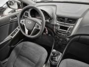 Hyundai Solaris I Рестайлинг Арзамас  - изображение 26