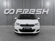 Citroen C4 II Ростов-на-Дону  - изображение 20