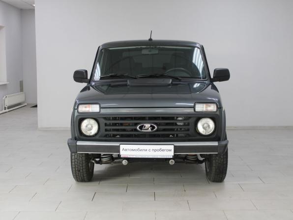 Lada (ВАЗ) Niva Legend I с пробегом 2025 года, цена 919 900 рублей, 56810 км, внедорожник, Автокод Объявления