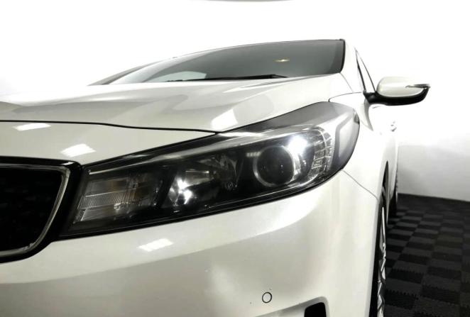Kia Cerato III Рестайлинг (Classic) с пробегом 2019 года, цена 1 800 000 рублей, 99132 км, седан, Автокод Объявления